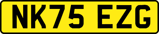 NK75EZG