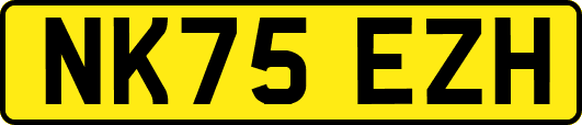 NK75EZH