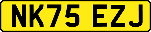NK75EZJ