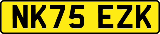 NK75EZK