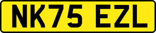 NK75EZL