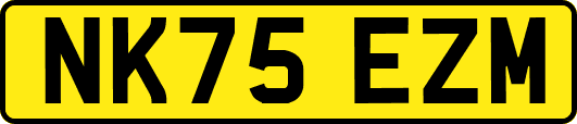 NK75EZM
