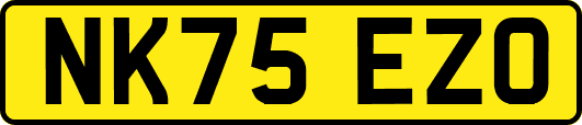NK75EZO