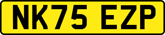 NK75EZP