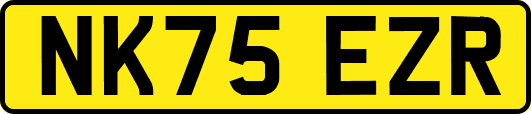 NK75EZR