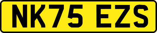 NK75EZS