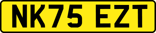 NK75EZT