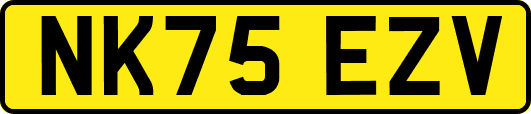 NK75EZV