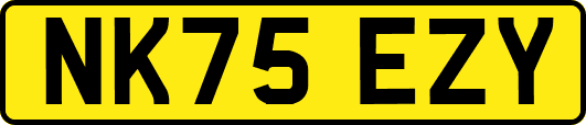 NK75EZY