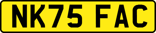 NK75FAC