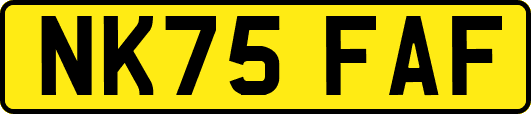 NK75FAF