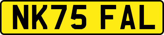 NK75FAL