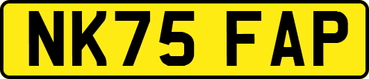 NK75FAP