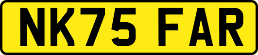 NK75FAR