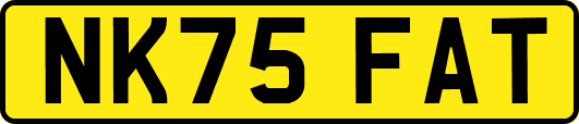 NK75FAT