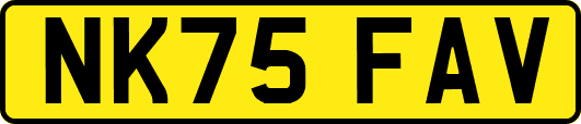 NK75FAV