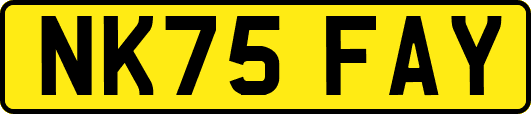 NK75FAY