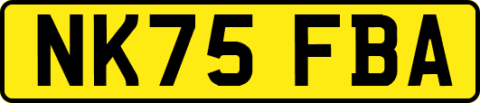 NK75FBA