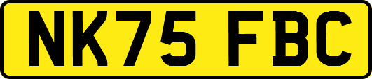 NK75FBC