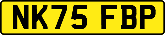 NK75FBP