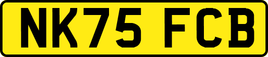 NK75FCB