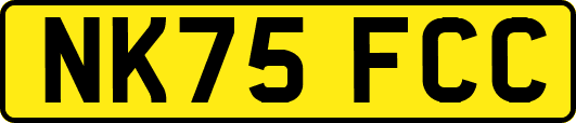 NK75FCC