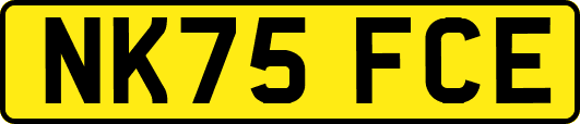 NK75FCE