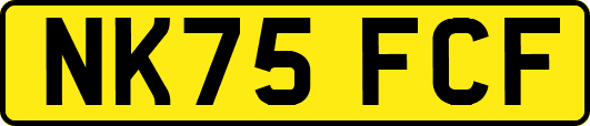 NK75FCF