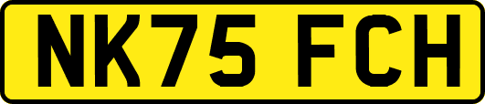NK75FCH