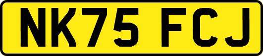 NK75FCJ