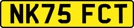 NK75FCT