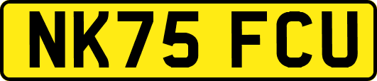 NK75FCU
