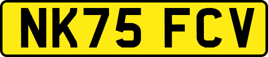 NK75FCV