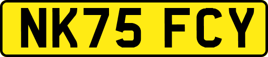 NK75FCY