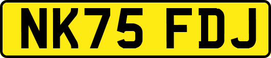 NK75FDJ