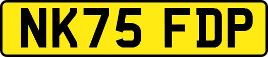 NK75FDP