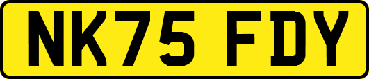 NK75FDY