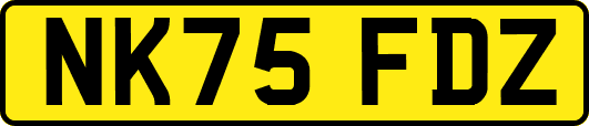 NK75FDZ