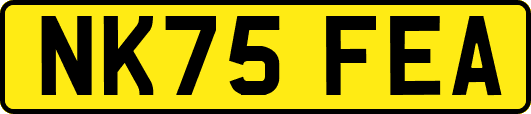 NK75FEA