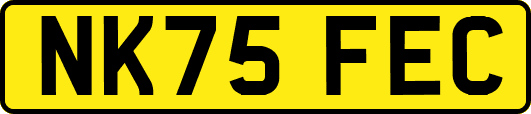 NK75FEC