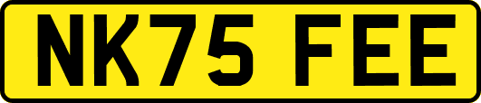NK75FEE