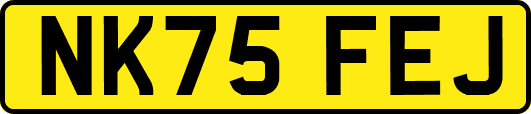 NK75FEJ