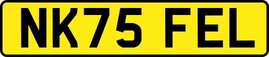 NK75FEL