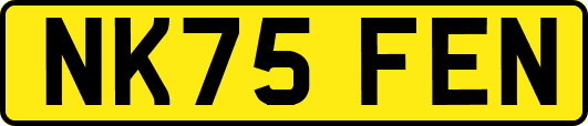 NK75FEN
