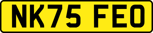 NK75FEO