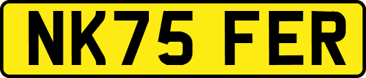 NK75FER