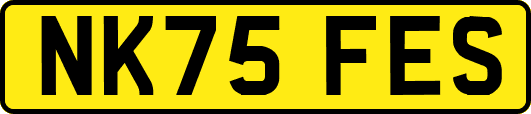 NK75FES