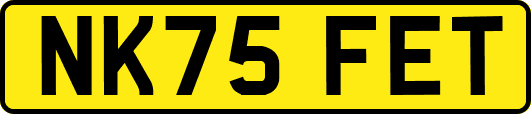 NK75FET