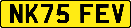 NK75FEV