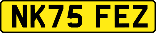NK75FEZ